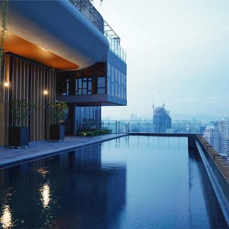 Ceylonz Suite Klcc, Travelet Kuala Lumpur Dış mekan fotoğraf