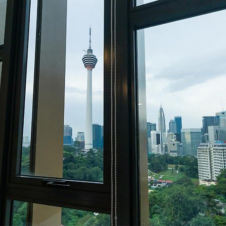 Ceylonz Suite Klcc, Travelet Kuala Lumpur Dış mekan fotoğraf