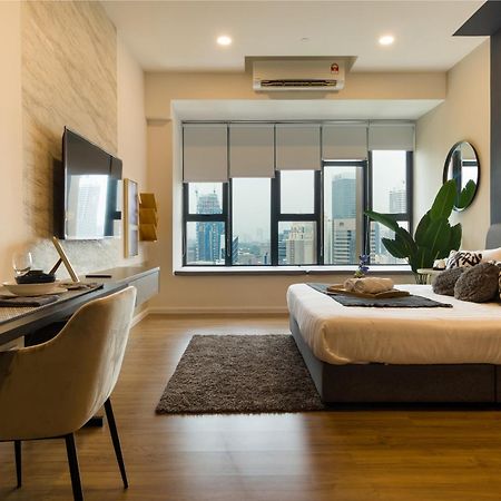 Ceylonz Suite Klcc, Travelet Kuala Lumpur Dış mekan fotoğraf