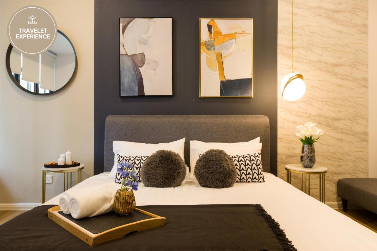 Ceylonz Suite Klcc, Travelet Kuala Lumpur Dış mekan fotoğraf